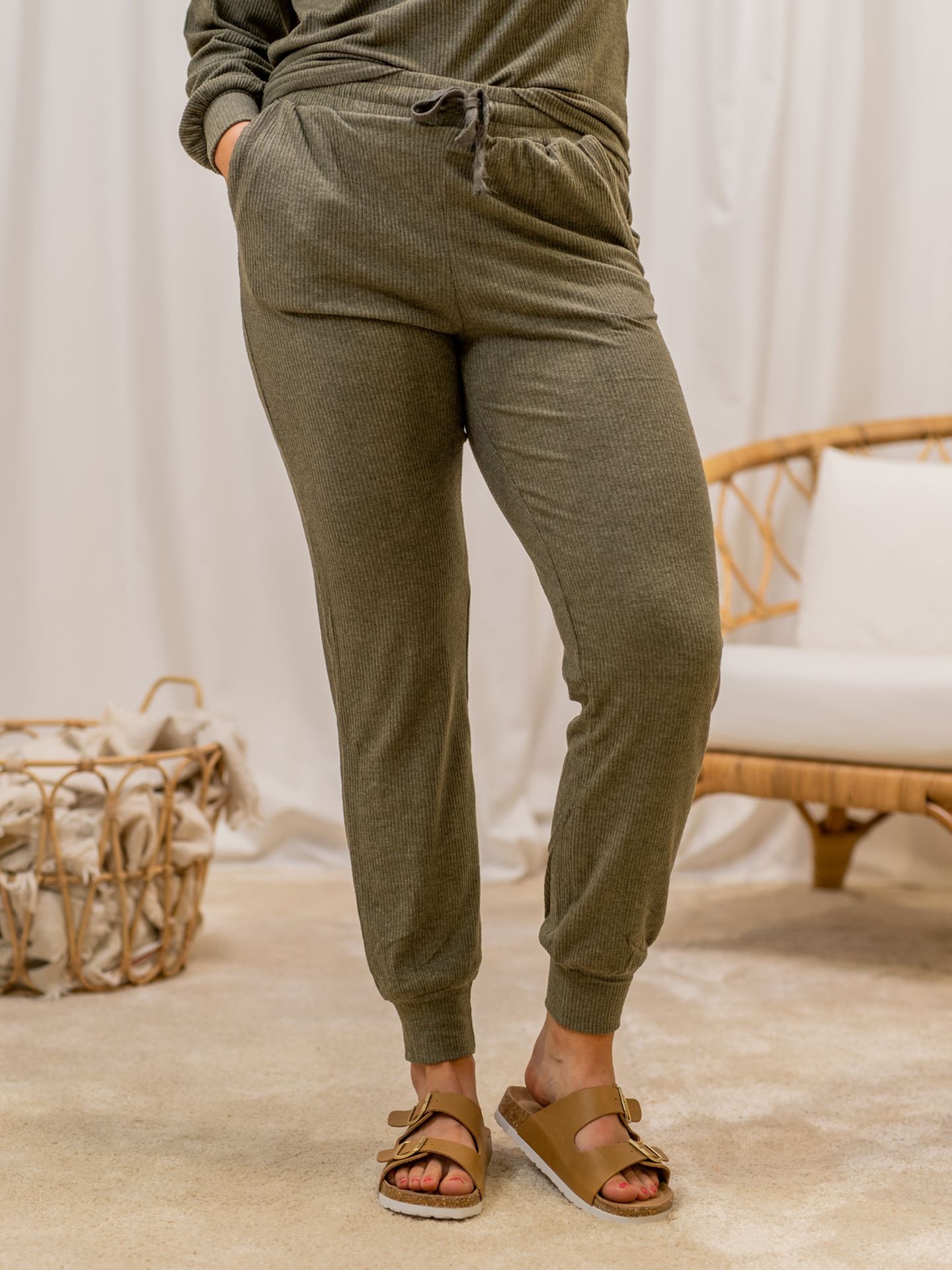 Kyla Pant