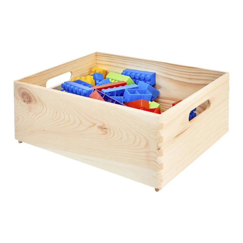 Trekasse 40x30x13,5 cm