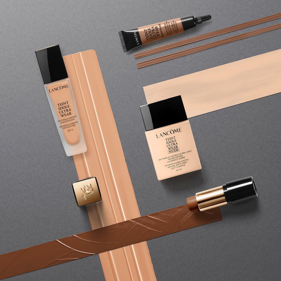 Lancôme Teint Idole Ultra Nude 12 40ml