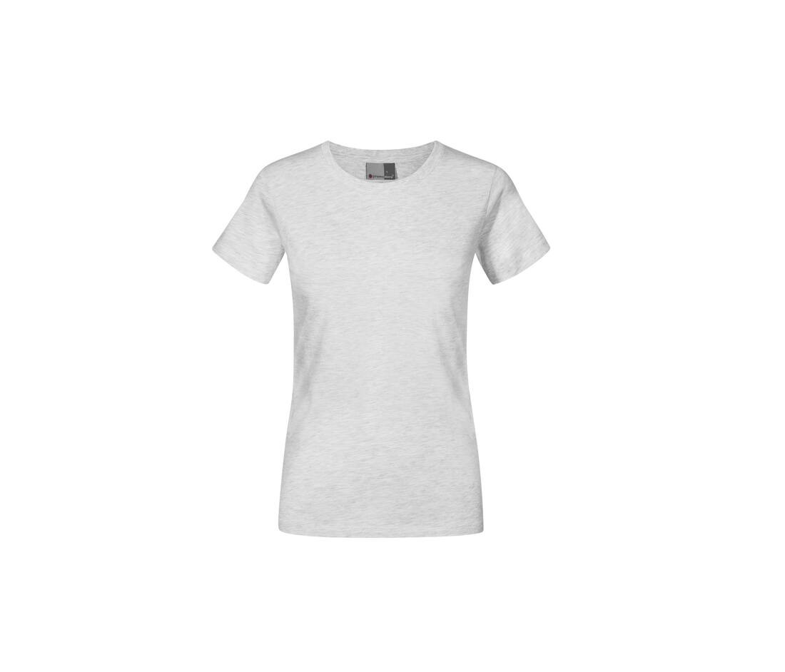 PROMODORO PM3005 - T-shirt Femme Léger et Confortable Promodoro