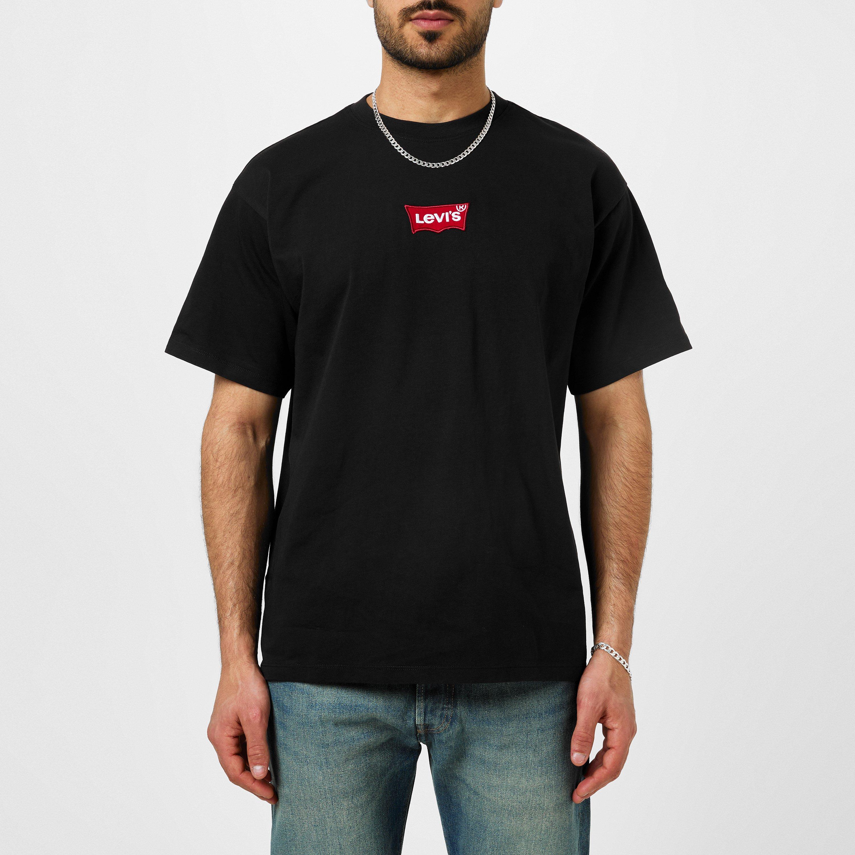 Levis Vintage Fit Graphic T-Shirt