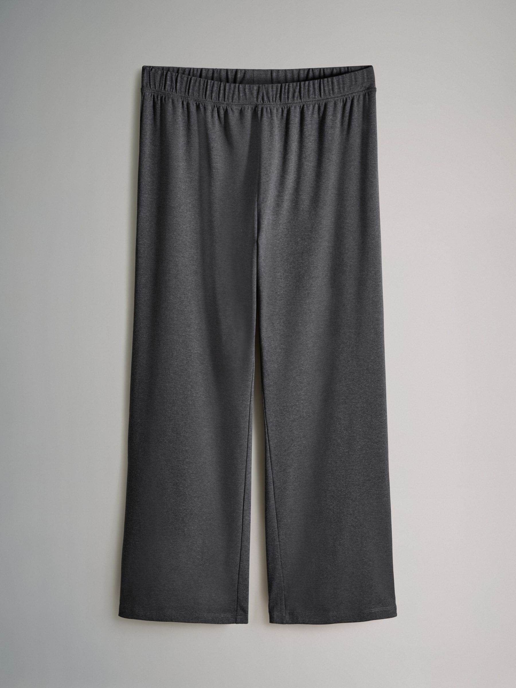 The Set 2 Pack Henley Pyjama's met lange pijpen