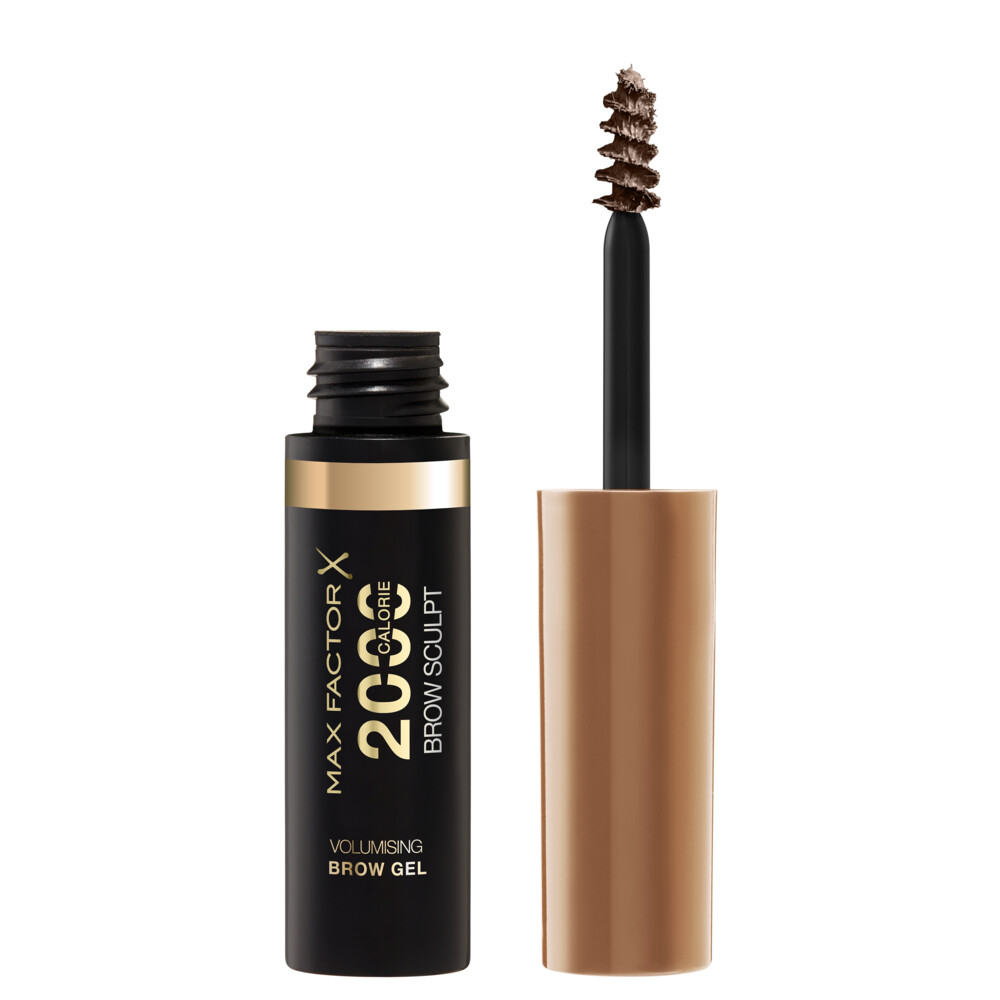 Max Factor 2000 Calorie Brow Sculpt 01 Dark Blonde4,5 ml