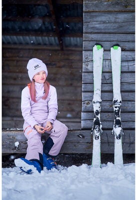 Helly Hansen Daybreaker 2.0 Fleecejakke, Dusty Syrin