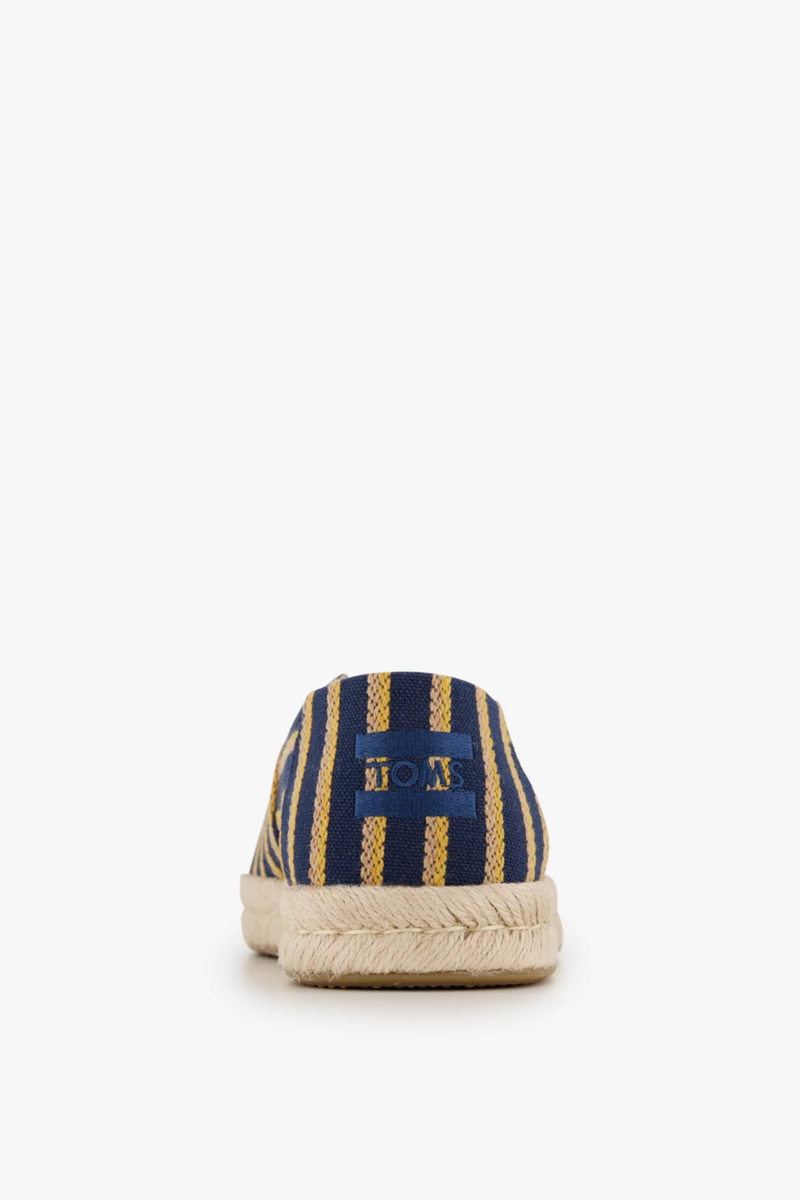 TOMS Alpargata Rope 2.0 Herren Espadrilles