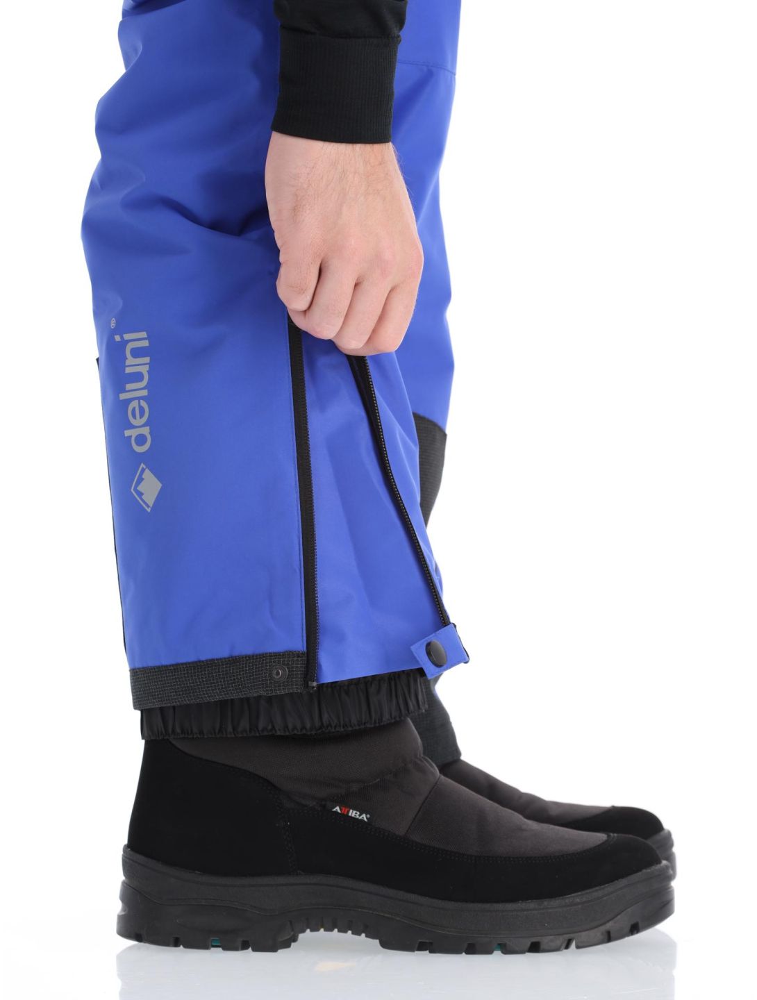 Icerocker Pure skibroek heren