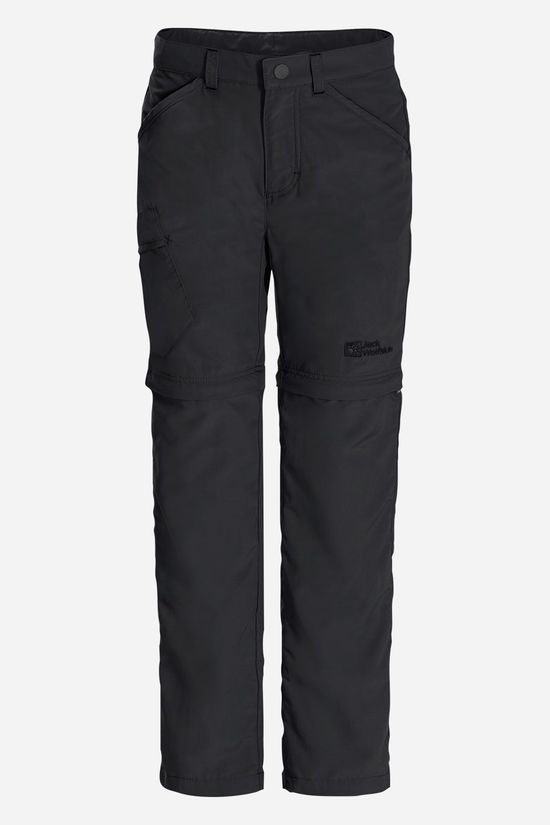 Jack Wolfskin Jack Wolfskin Safari Zip Off Pants Kids