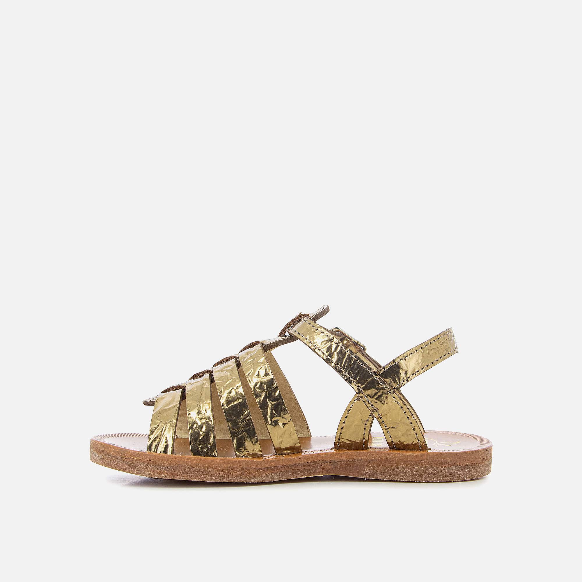 Plagette Strap 50 ans