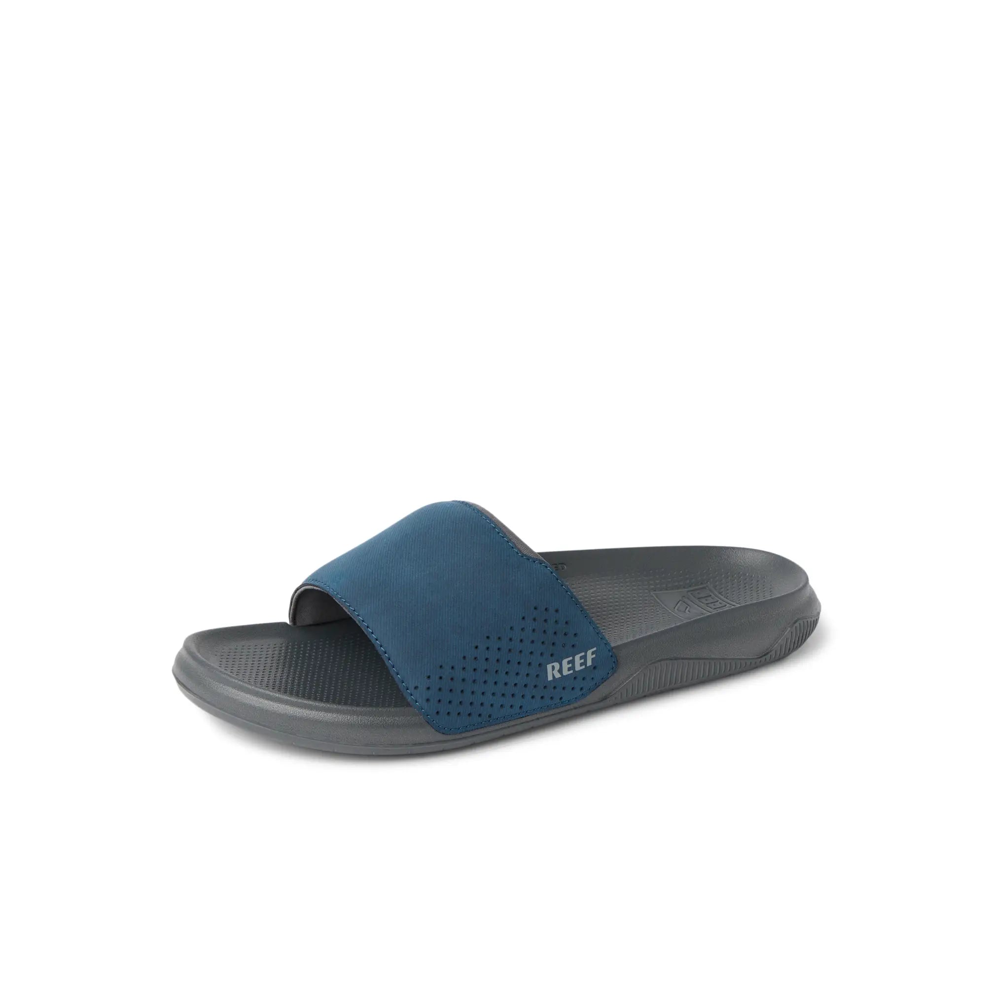 Tailslide Grey Navy