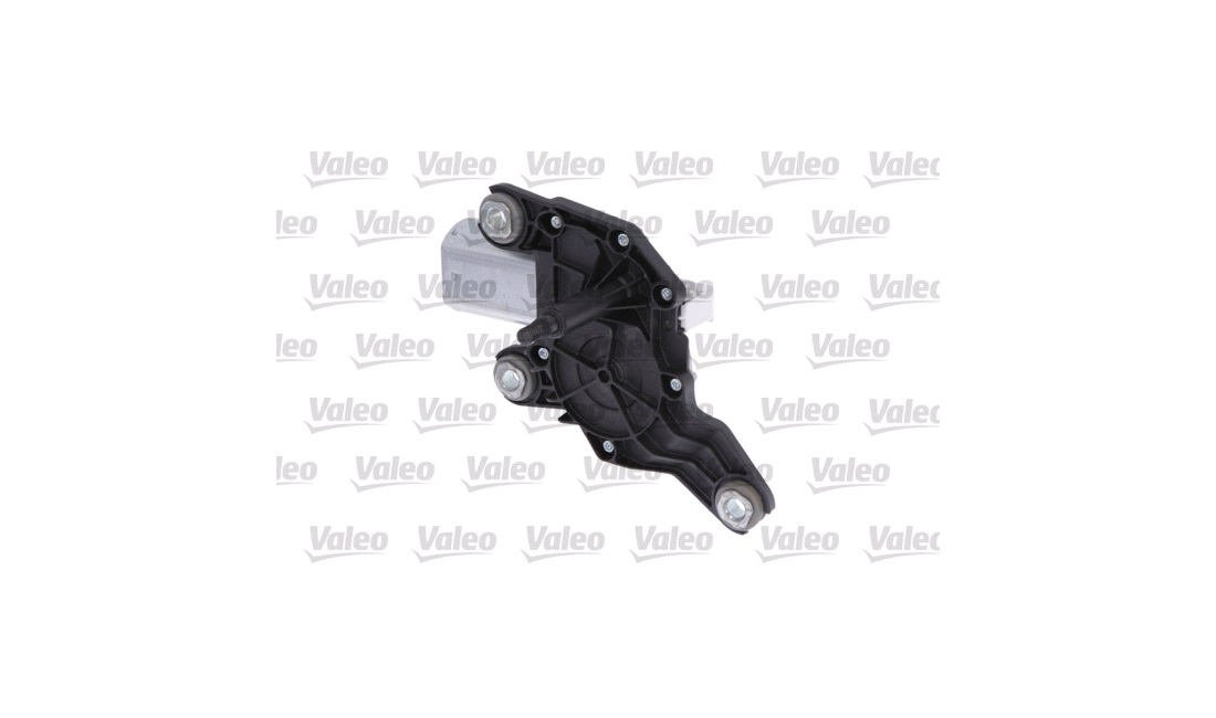 Viskermotor