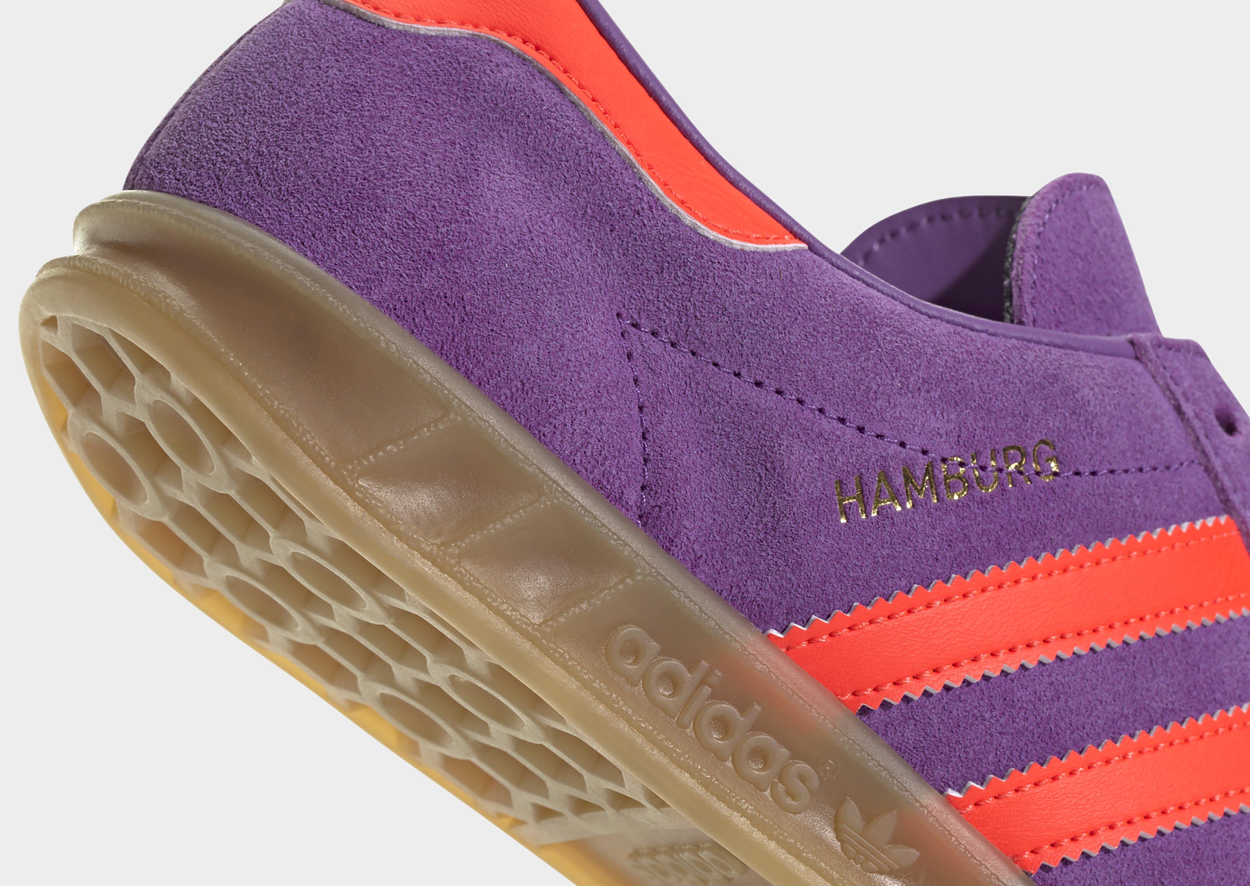 adidas Originals Chaussure Hamburg