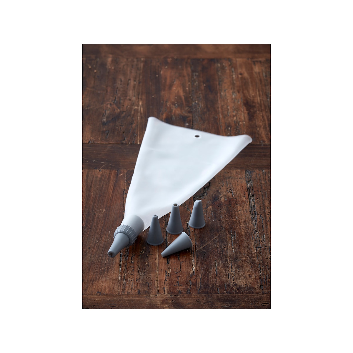 Funktion Pastry bag set Grey