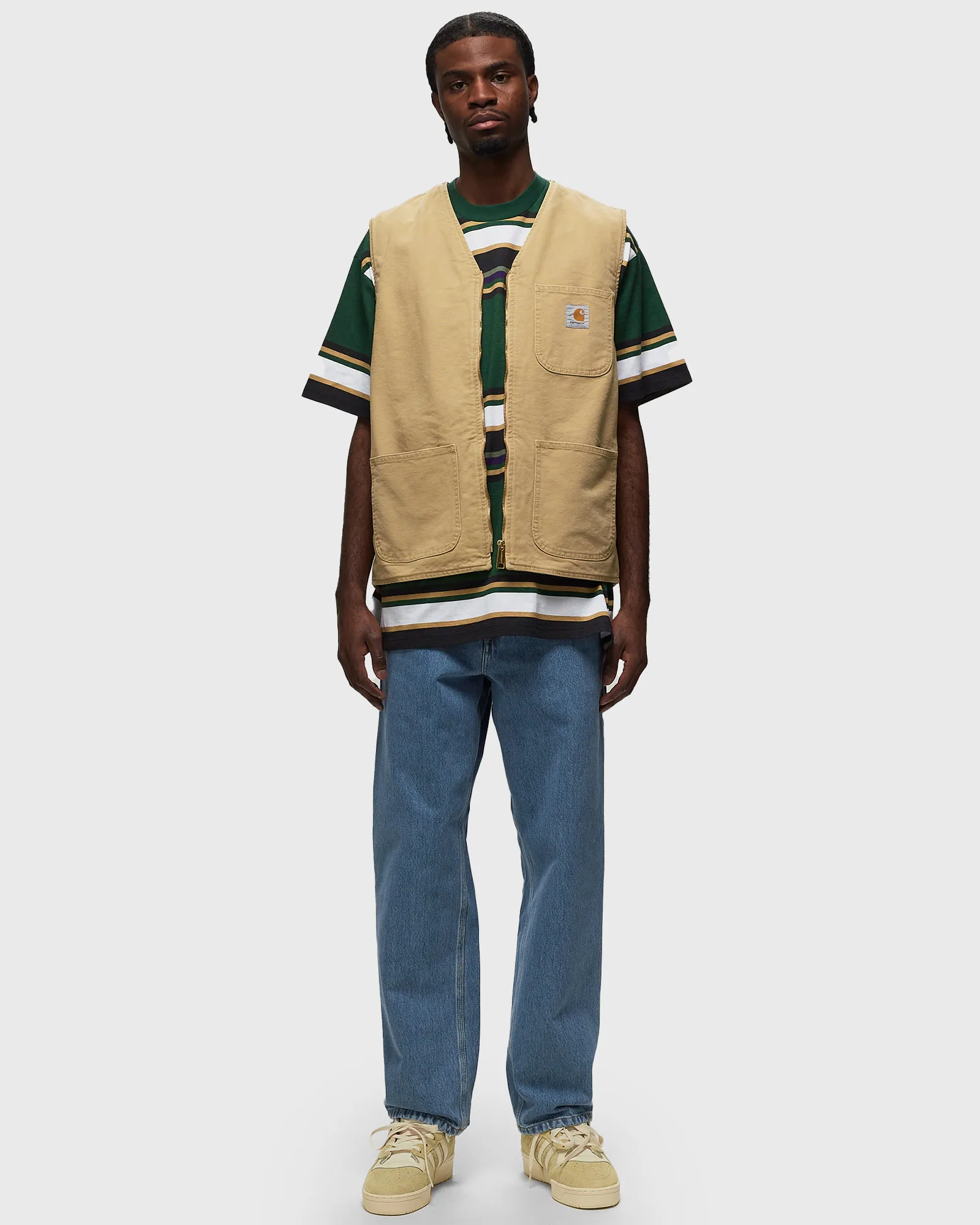 Carhartt WIP Single Knee Pant