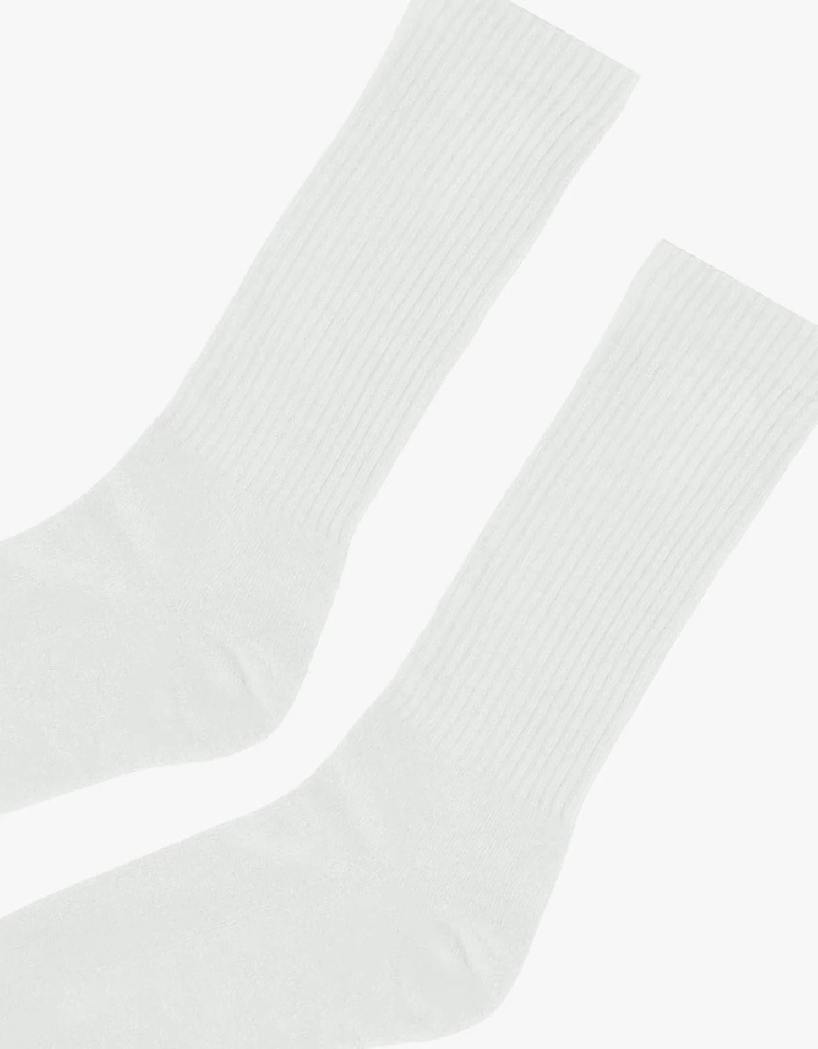 Colorful Standard Socken Organic Active Sock Optical White