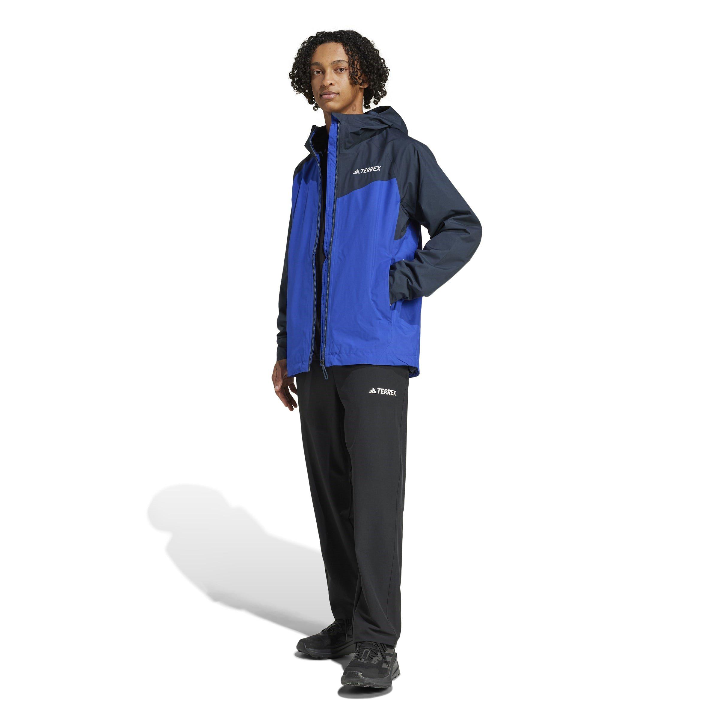 adidas Terrex Multi 2 Layer RAIN.RDY Jacket Mens