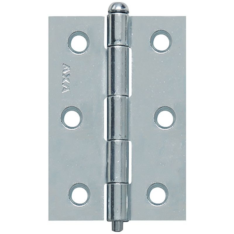 AXA scharnier 76x51mm*