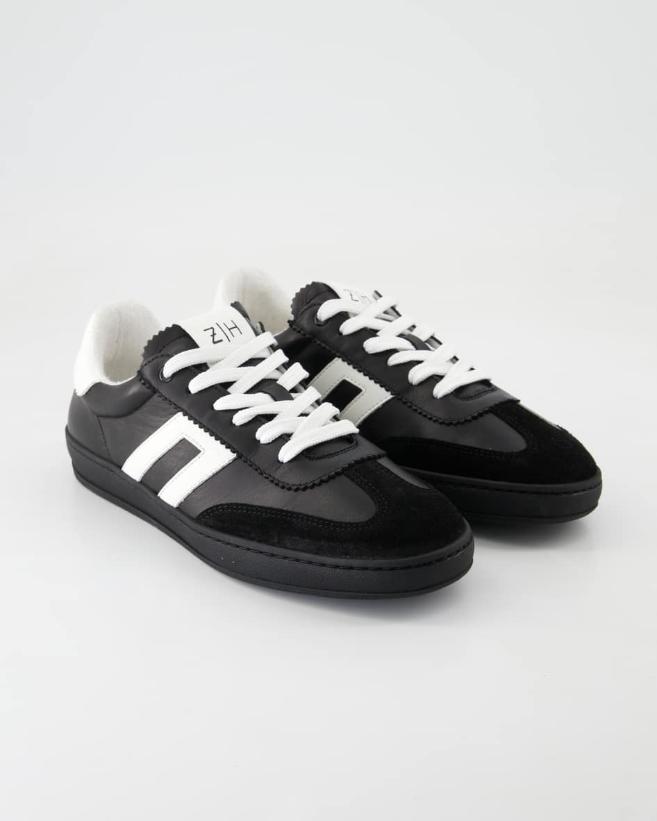 Zahira 14579.006-100 Sneaker in Schwarz