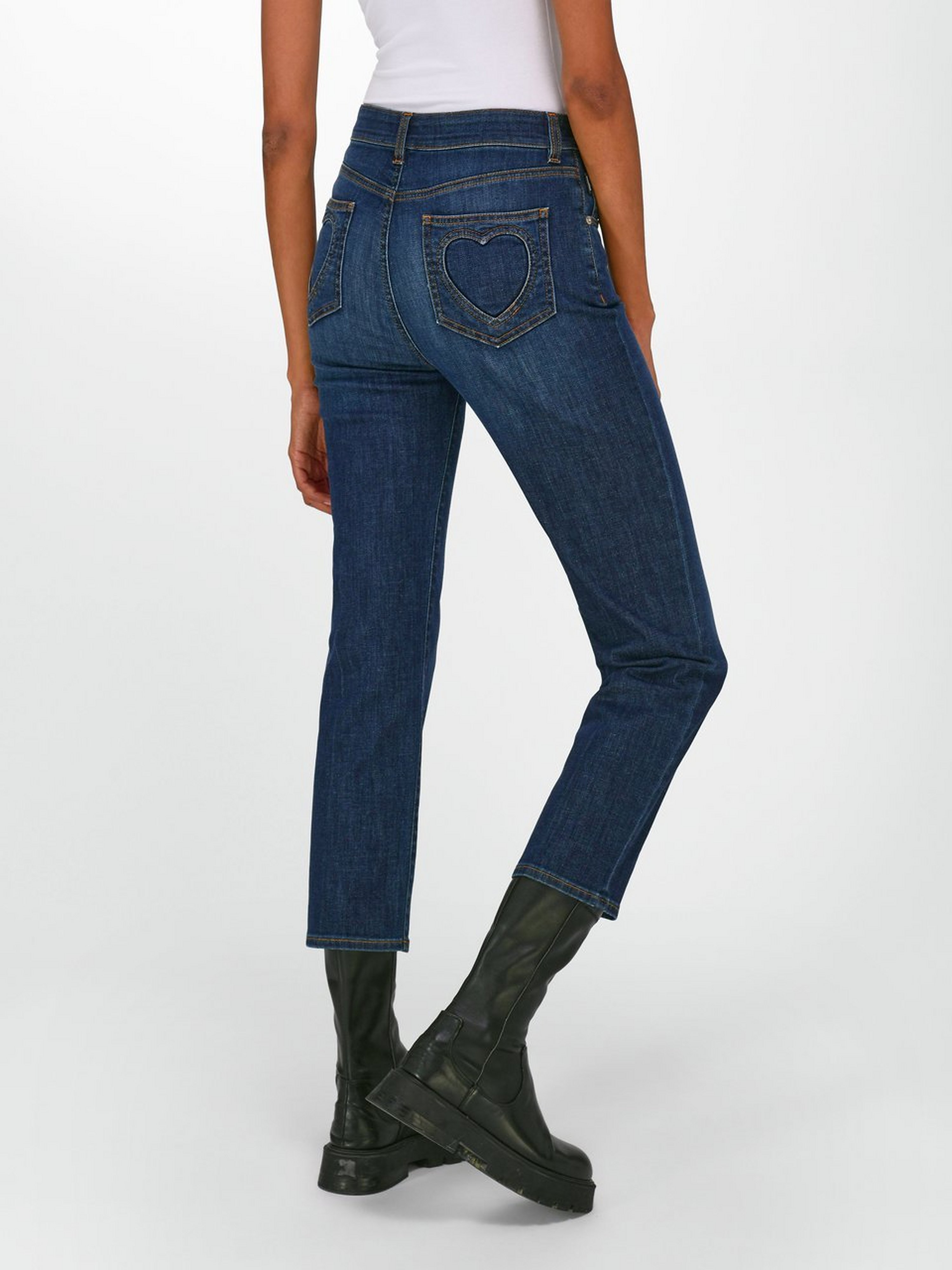 7/8-Jeans