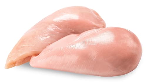 Freiländer BIO Hähnchenbrustfilet