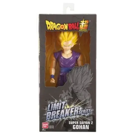 Bandai Dragon Ball Limit Breakers Series Riesenfigur 30 cm, 1 Stück, sortiert