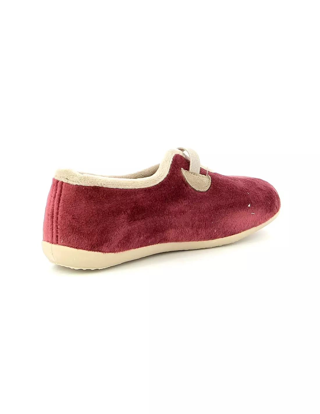 NELES 4362 - Pantoufles & chaussons Corail
