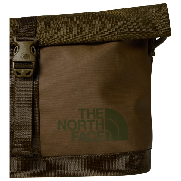 The North Face - Base Camp Shoulder Bag - Sac à bandoulière