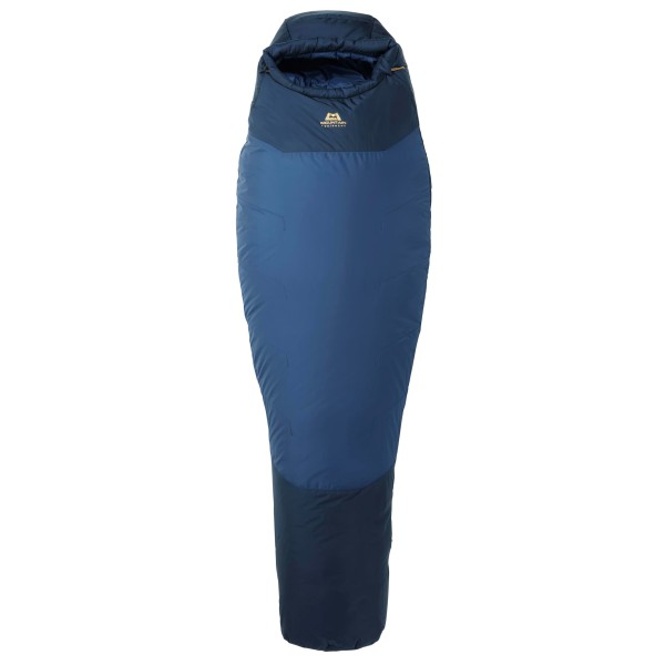 Mountain Equipment - Klimatic II - Sac de couchage synthétique