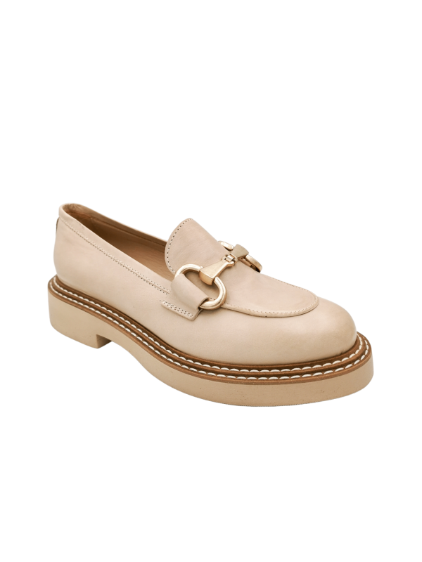 Mocassins M303M3 Africa Abetone - Semerdjian