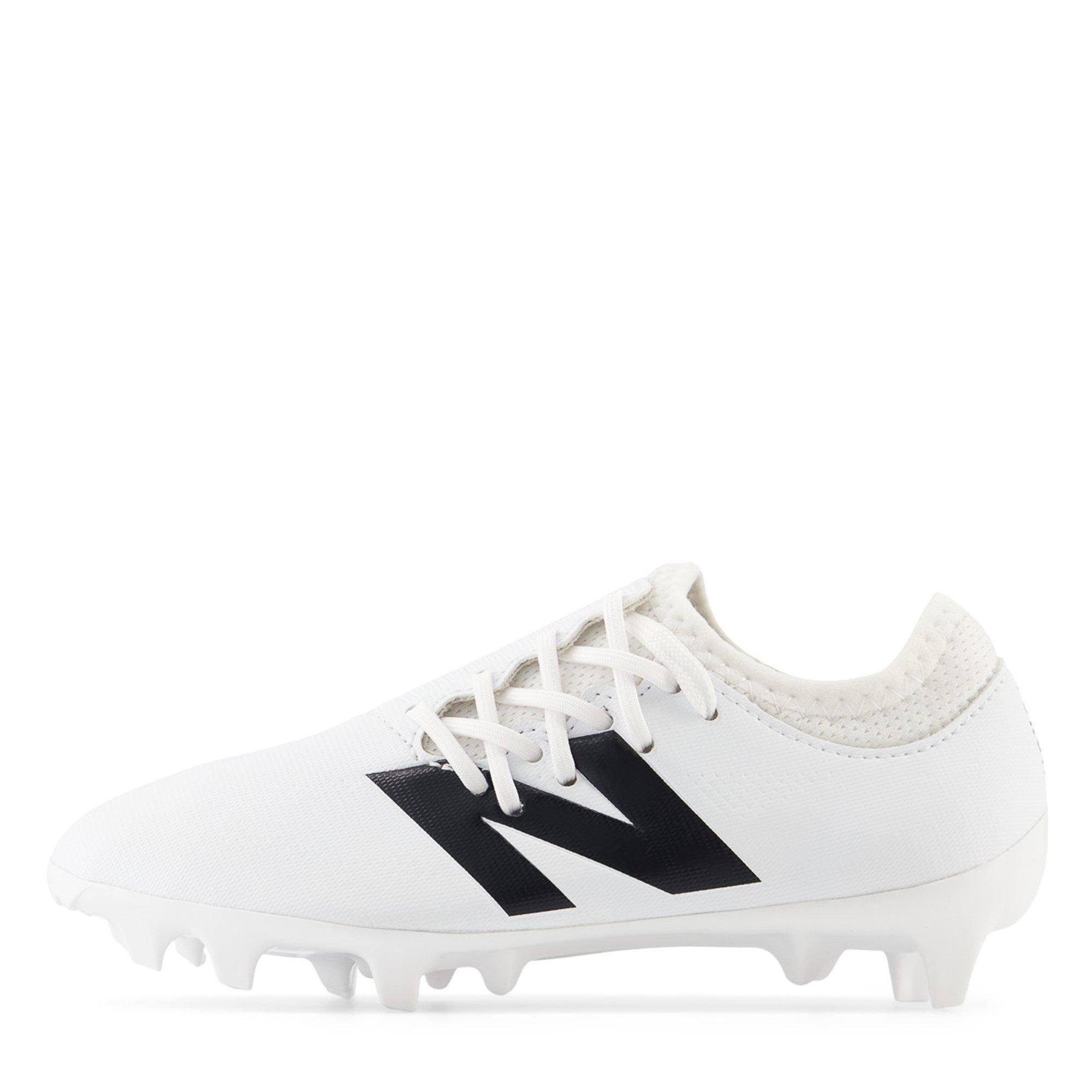 New Balance NewBalance Furon V7 Dispatch Firm Ground Football Boots Juniors