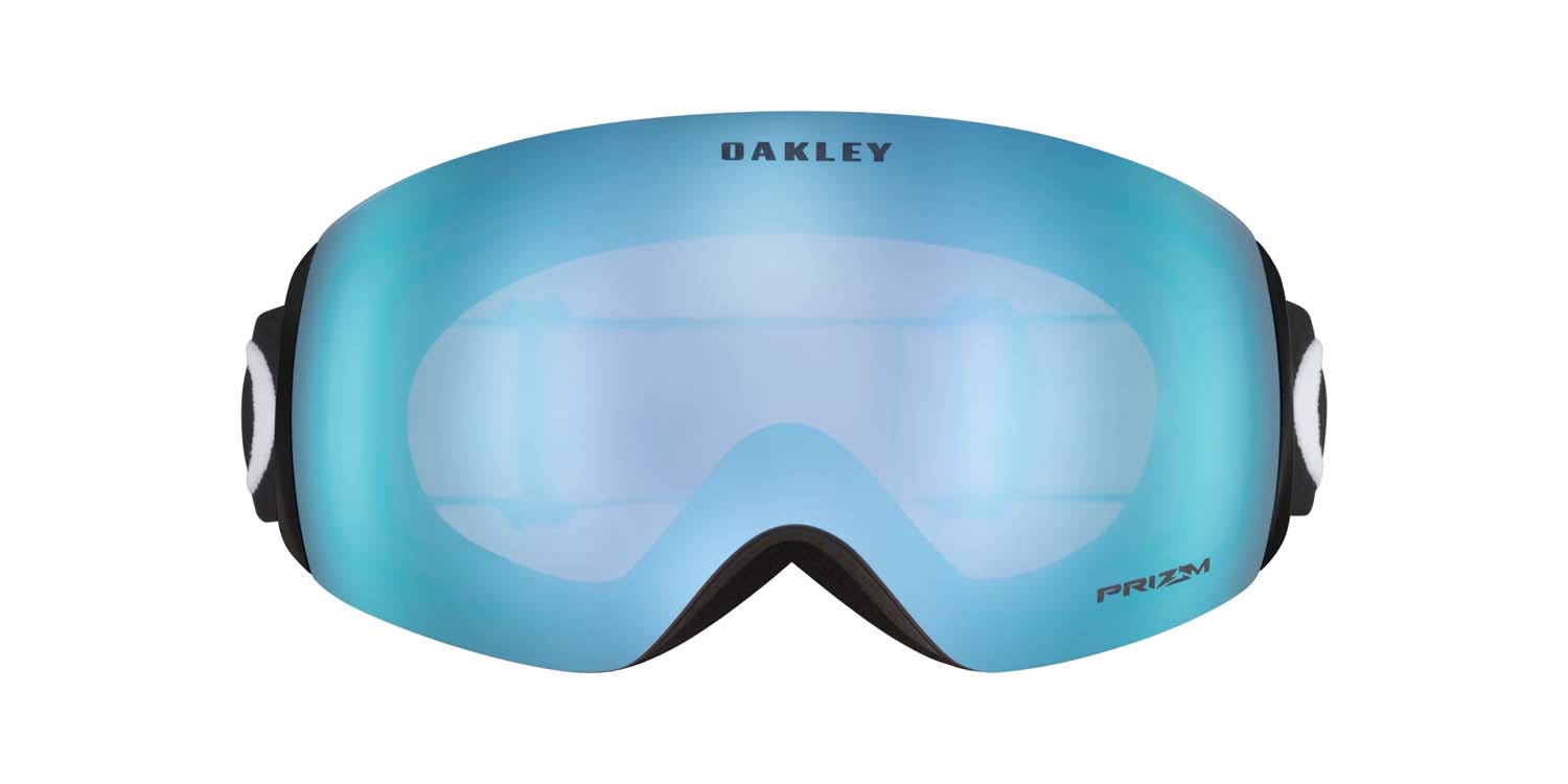 Oakley  Flight Deck M