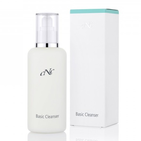 CNC Basic Cleanser 200ml