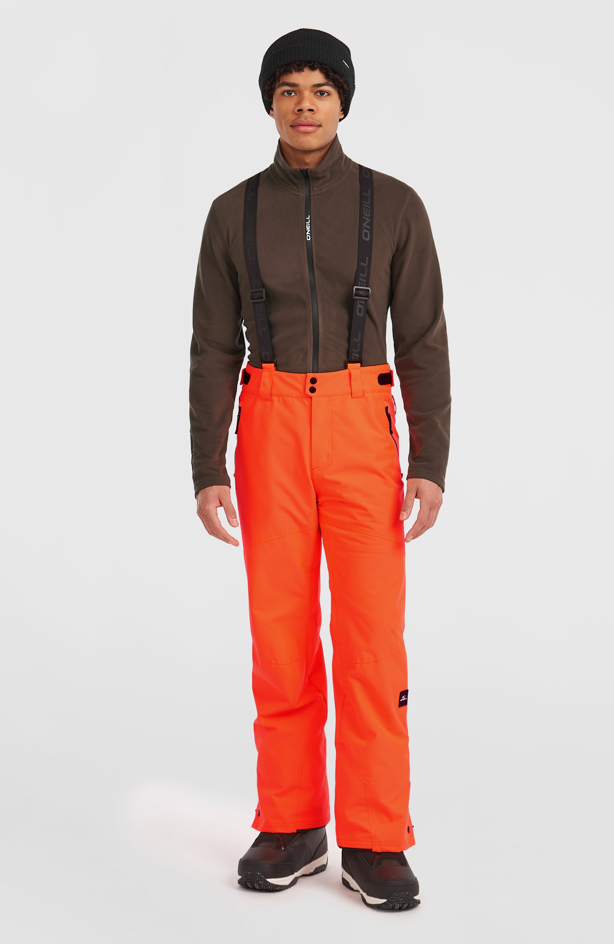 FWC'Cruz wintersportbroek met bretels