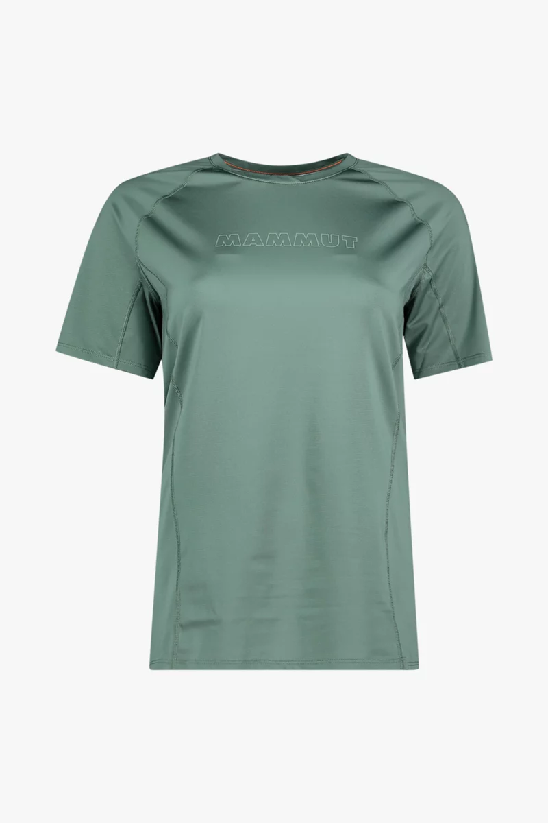 MAMMUT Selun FL Damen T-Shirt