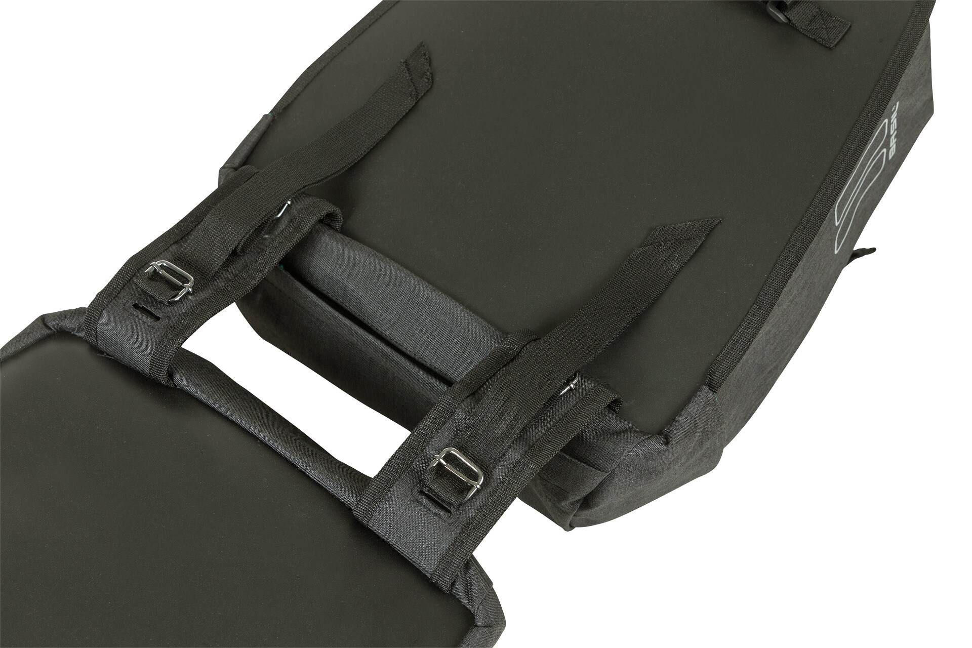 BASIL Doppelpacktasche 