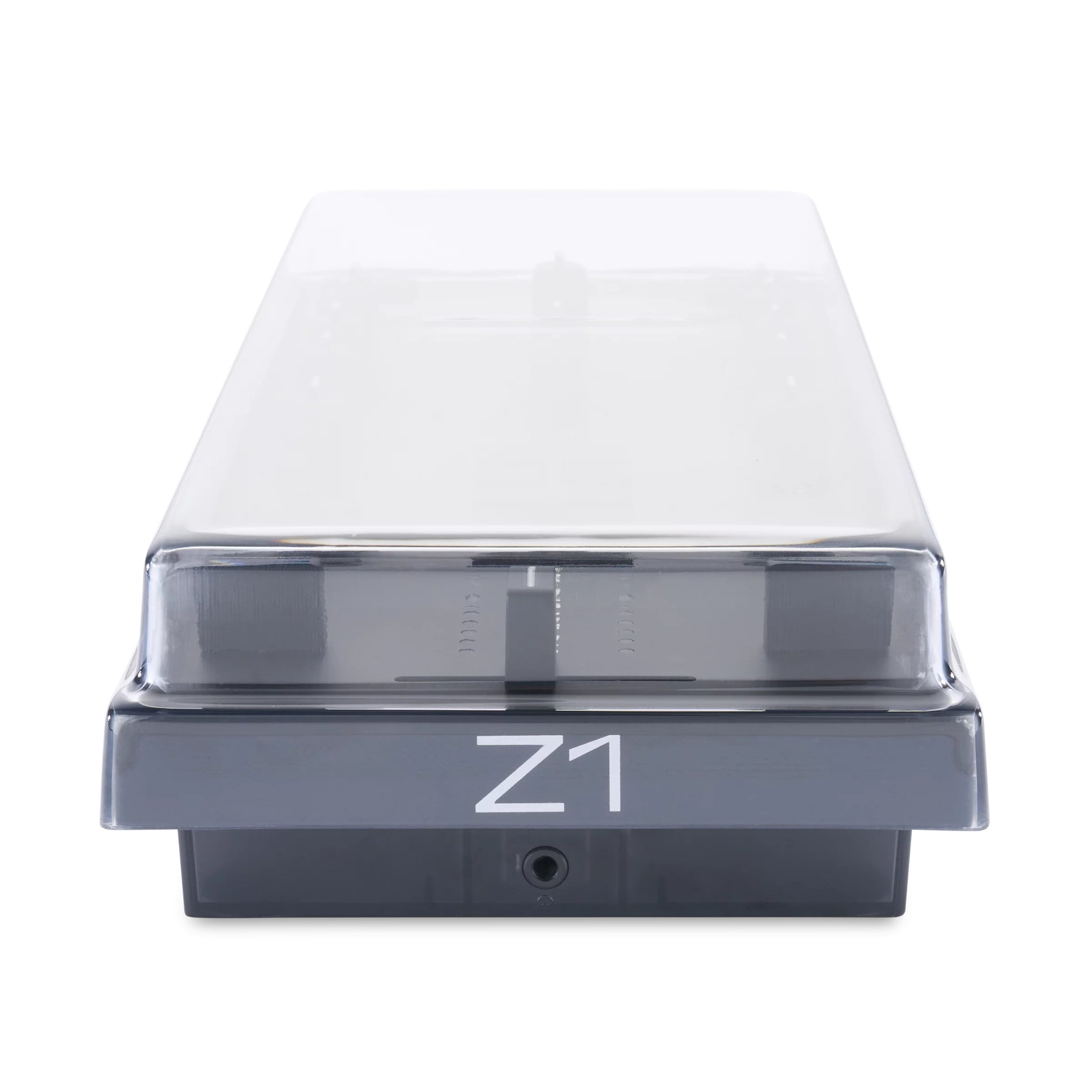 Decksaver stofkap voor NI Traktor X1 MK3 & Z1 MK2