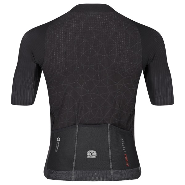 Bioracer - Speedwear Graphene Jersey - Maillot de cyclisme