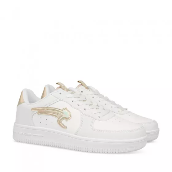 Baskets BLANC AIRNESS