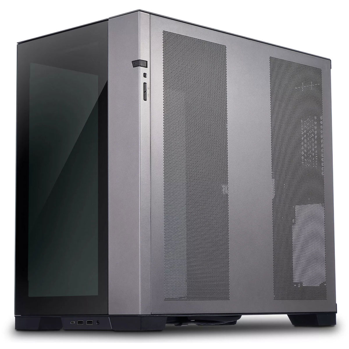 Lian Li O11 Dynamic EVO (Gris)