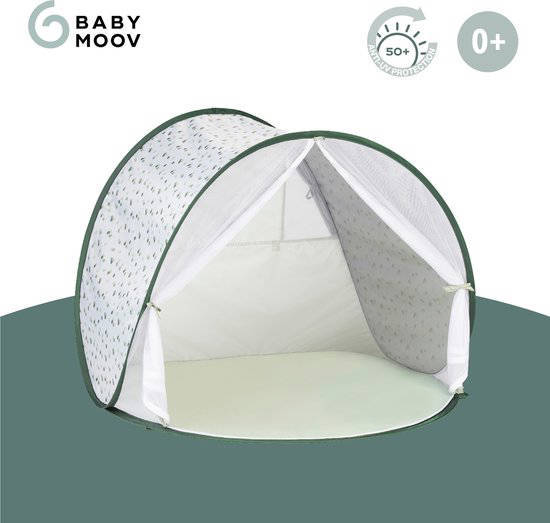 Babymoov Anti-UV tent  Provence