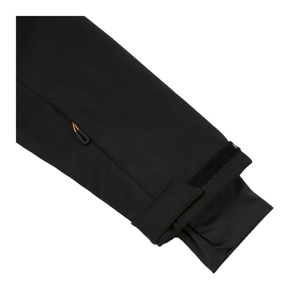Icepeak FREMONT - Veste ski Homme black