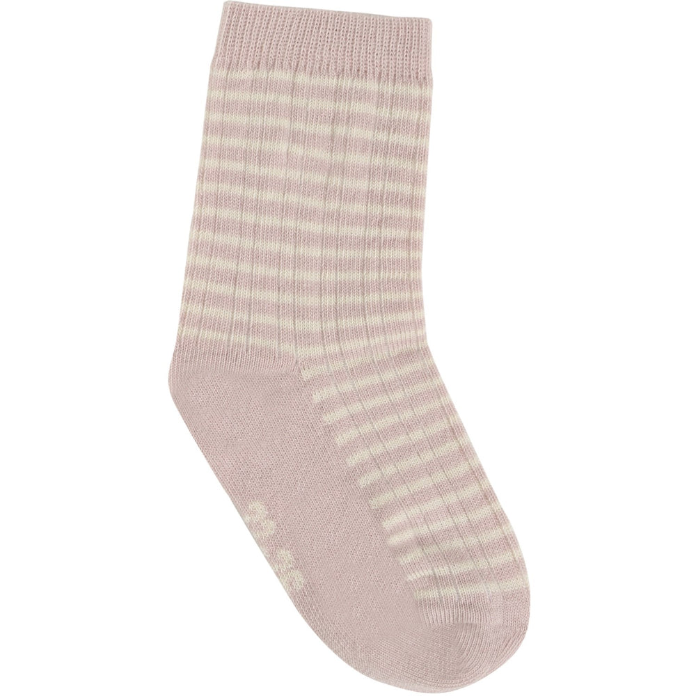 Køb Minymo Shell Strømper M/ Pattern 5-Pack