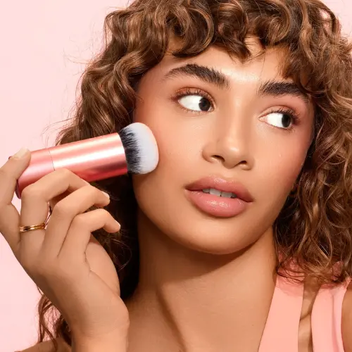 Bubble Blending Brush