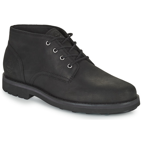 Timberland - ALDEN BROOK WP CHUKKA - Noir