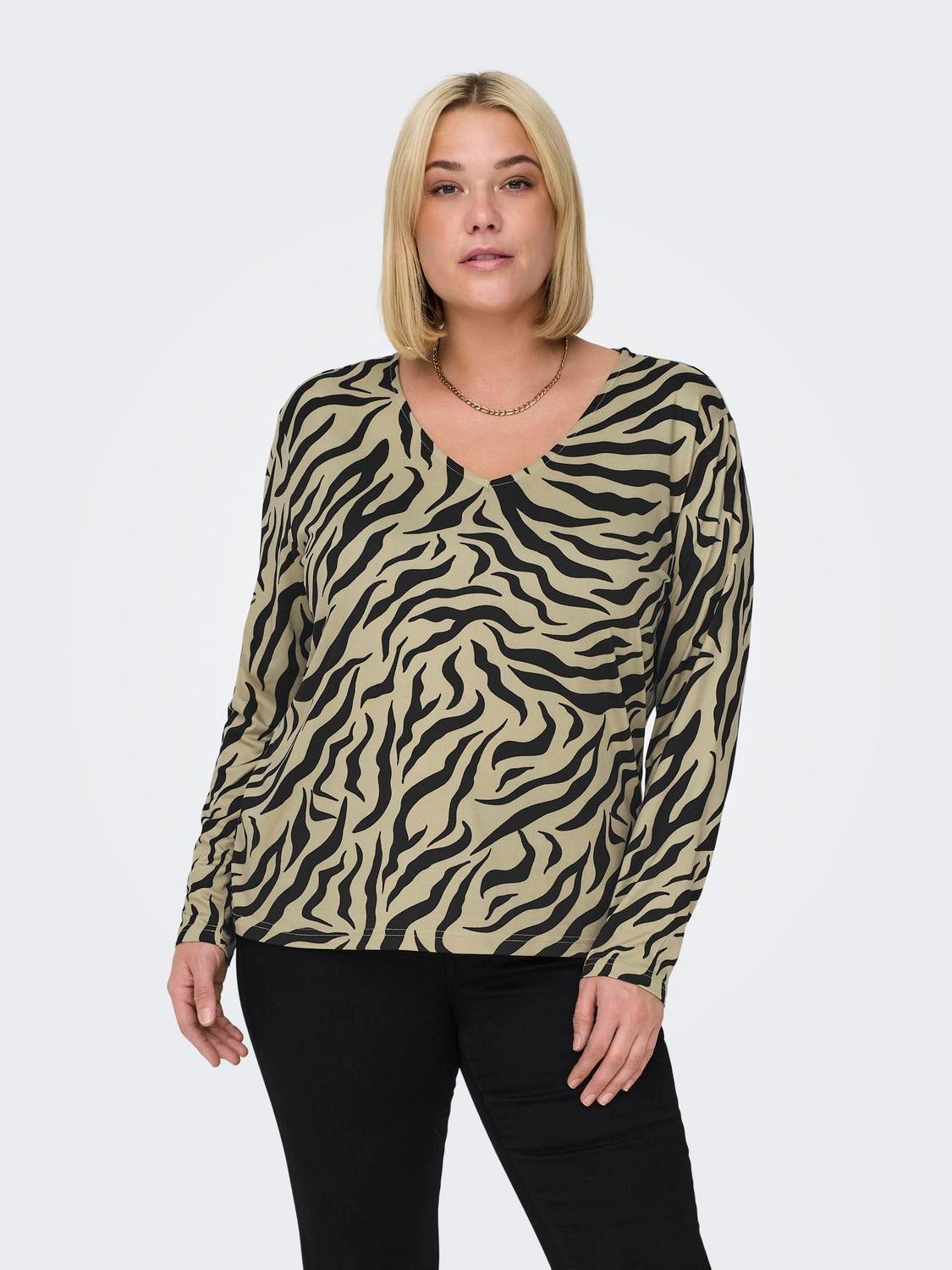 CARCAMILLE Top Trench Coat