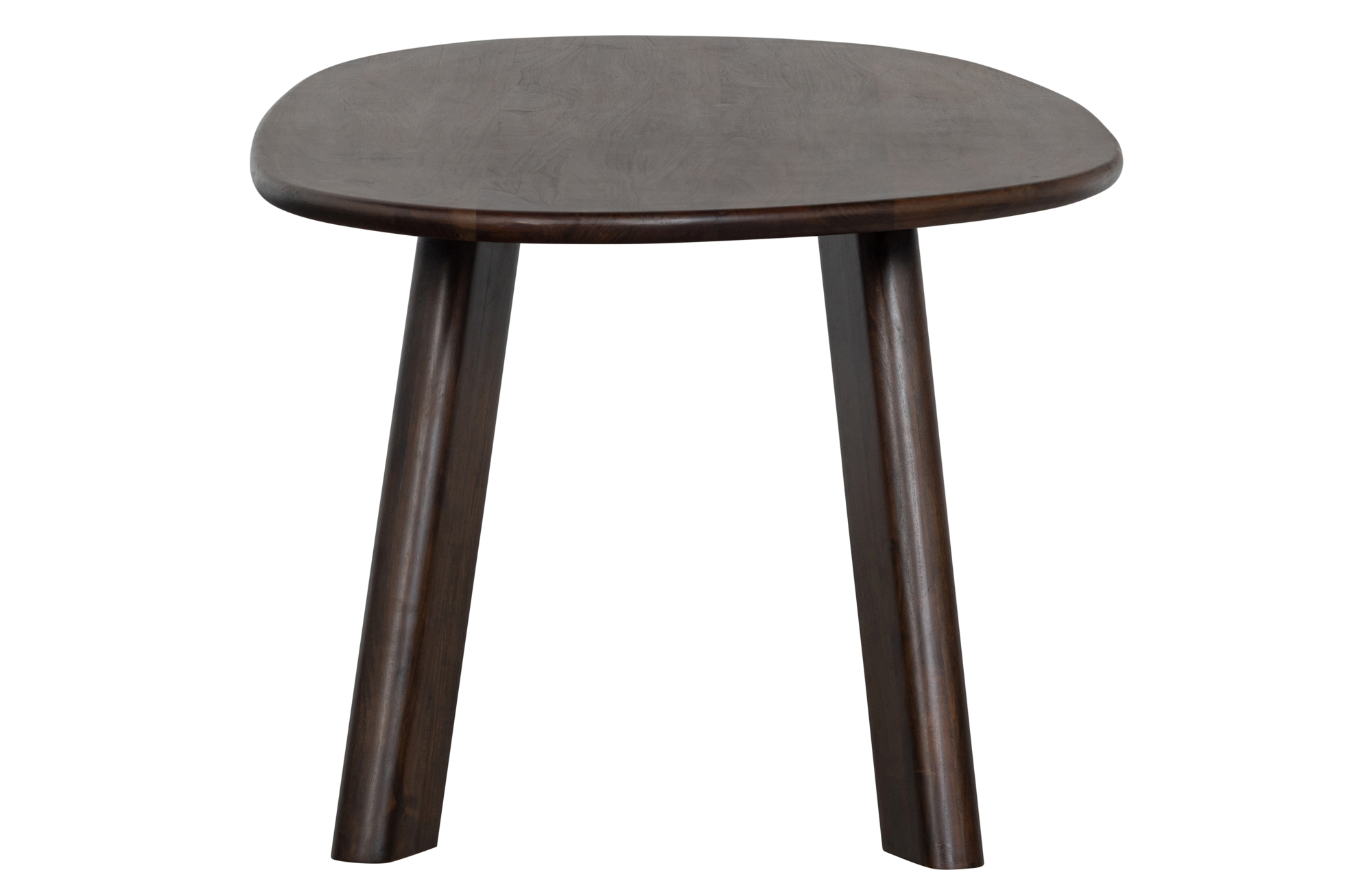 BePureHome eettafel Roundly 200x100
