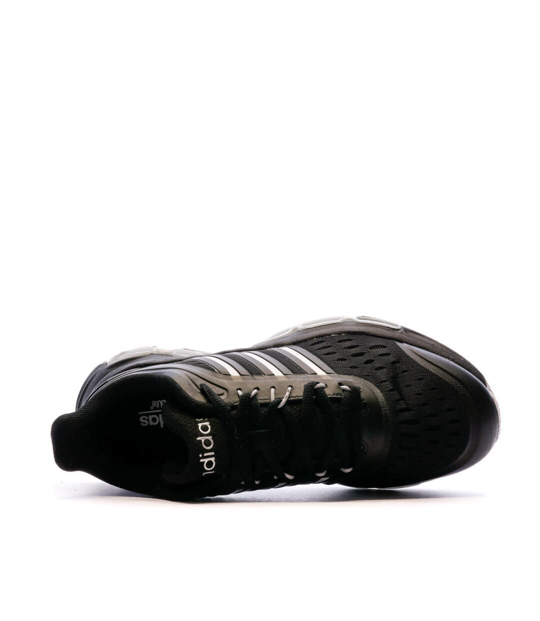 Baskets Noires Femme Adidas Tencube