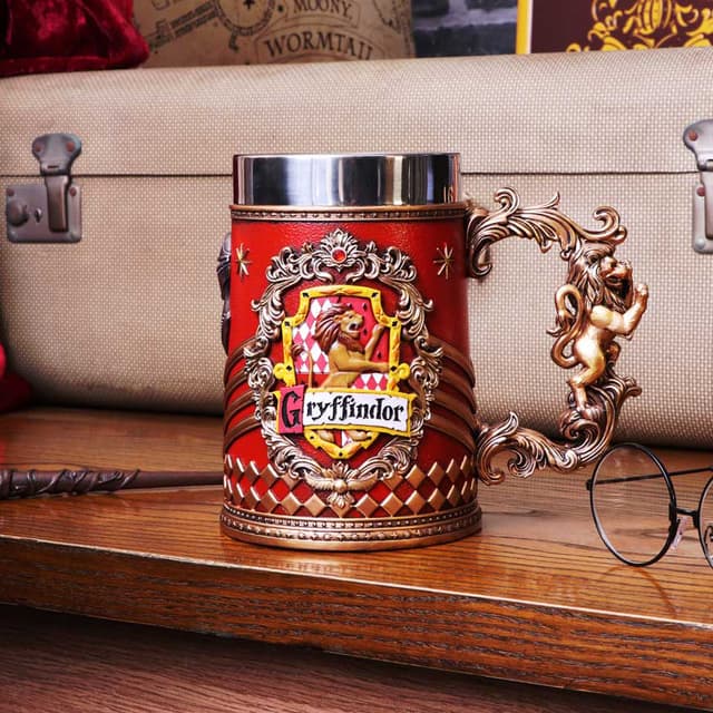 Nemesis Now Harry Potter (Gryffindor) krus