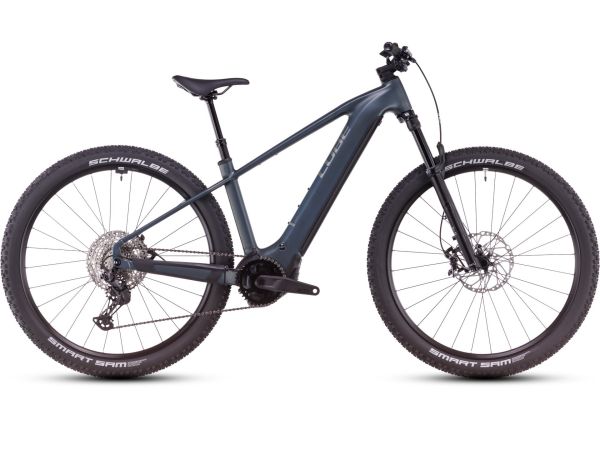 Cube Reaction Hybrid SLX 800 - eMTB - 2025