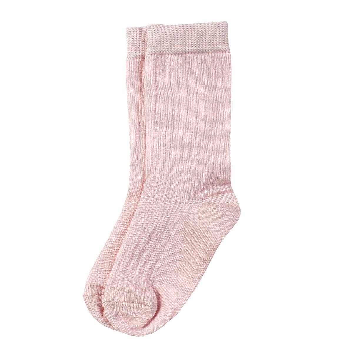 Lillelam 2pk Ullsokker<br>2pk ullsokker perfekt til bruk året rundt!