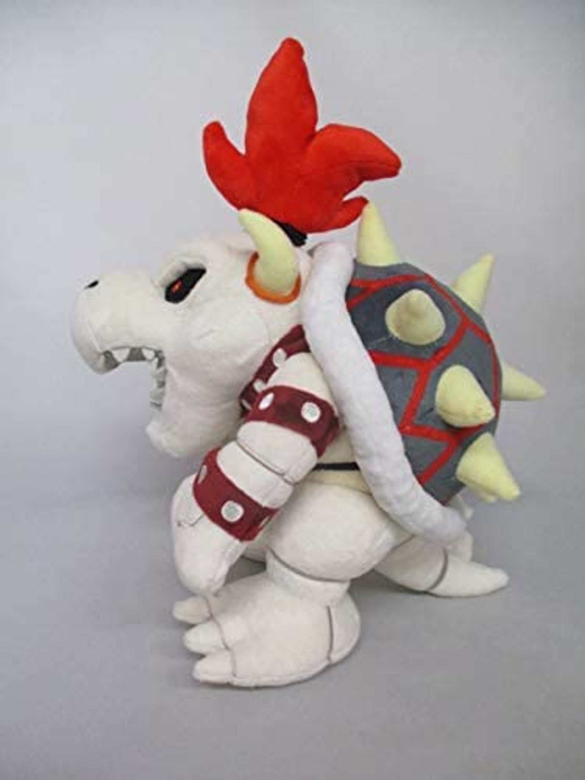 Knochen Bowser
